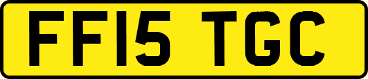 FF15TGC