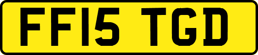 FF15TGD