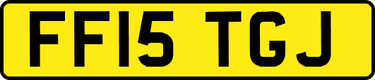 FF15TGJ