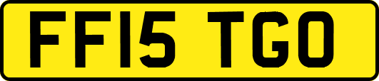 FF15TGO