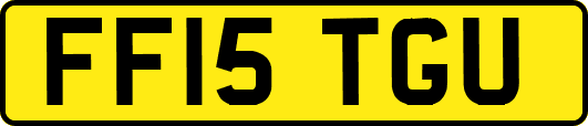 FF15TGU