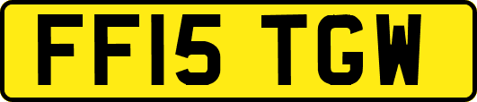 FF15TGW
