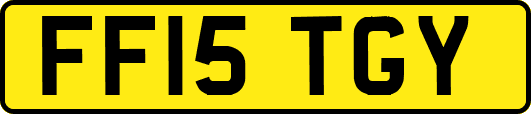 FF15TGY