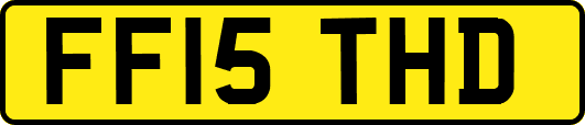 FF15THD