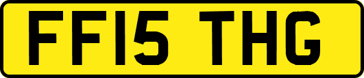 FF15THG