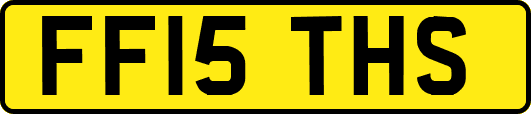 FF15THS