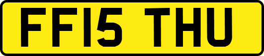FF15THU