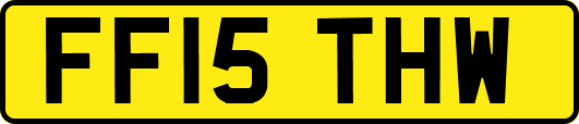 FF15THW