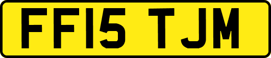 FF15TJM