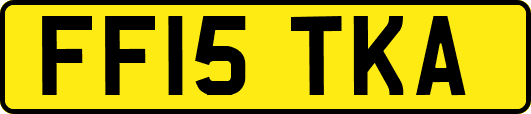 FF15TKA
