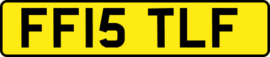 FF15TLF