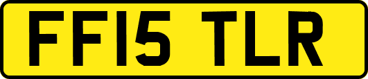 FF15TLR