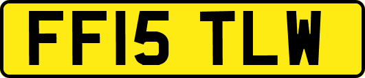 FF15TLW