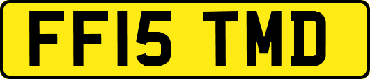 FF15TMD