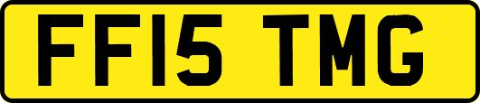 FF15TMG
