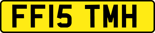 FF15TMH