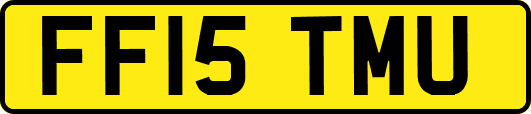 FF15TMU
