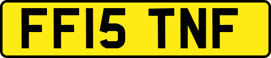 FF15TNF