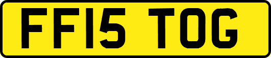 FF15TOG