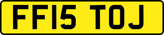 FF15TOJ