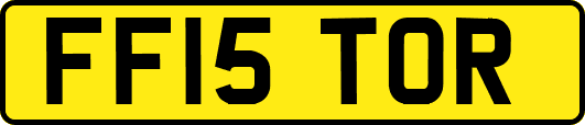 FF15TOR