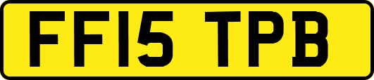FF15TPB
