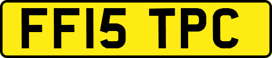 FF15TPC
