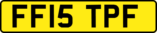 FF15TPF