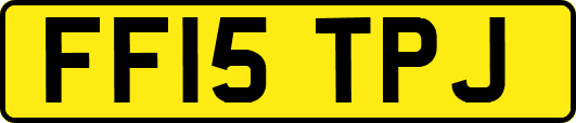 FF15TPJ