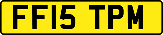 FF15TPM