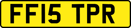 FF15TPR