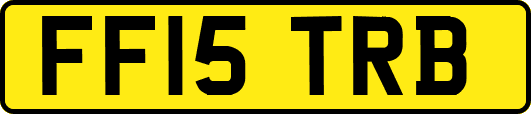 FF15TRB