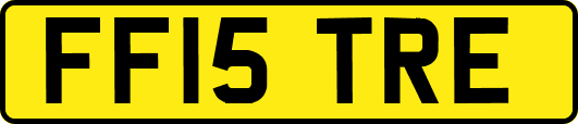 FF15TRE