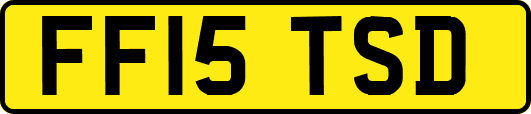 FF15TSD