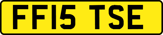FF15TSE