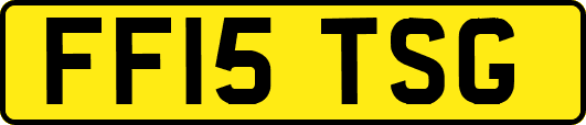 FF15TSG