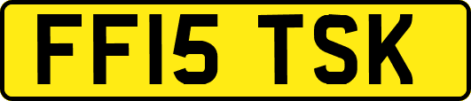 FF15TSK