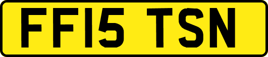 FF15TSN