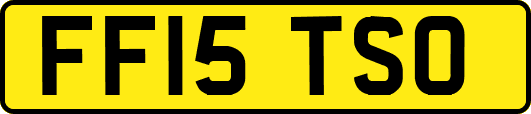 FF15TSO