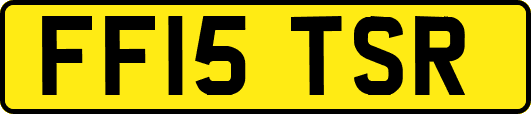 FF15TSR