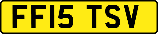 FF15TSV