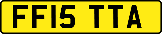 FF15TTA