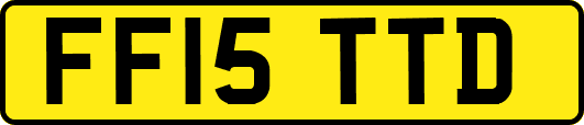 FF15TTD