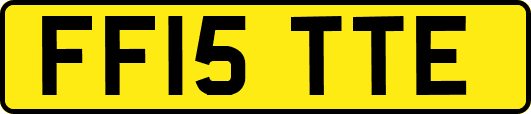 FF15TTE