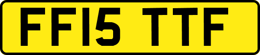 FF15TTF