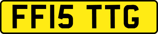 FF15TTG