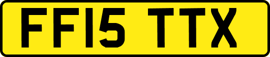 FF15TTX