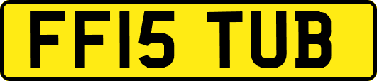 FF15TUB