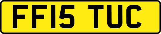 FF15TUC