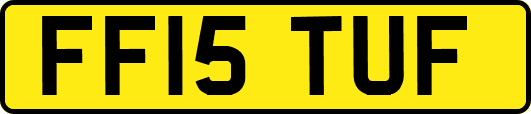 FF15TUF